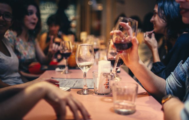 Michael Fineman's 2018 San Francisco Restaurant Picks