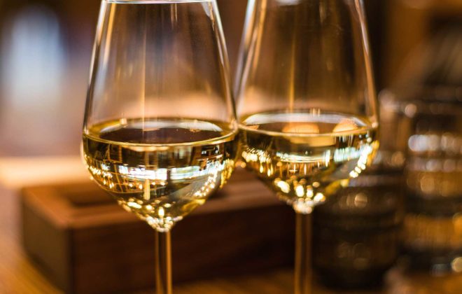 Wine Wednesday